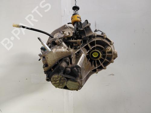 Gearbox RENAULT KANGOO Express (FW0/1_) | BP35989990M3 - Image 2