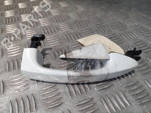 Used Front right exterior door handle FORD FIESTA VI (CB1, CCN) 1.0 EcoBoost (100 hp) 24751494