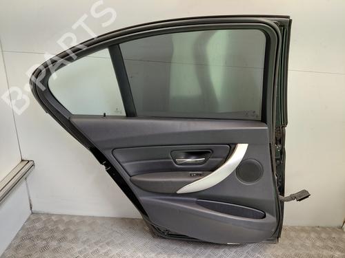 Dør venstre bagtil Dør venstre bagtil BMW 3 (F30, F80) [2011-2018] 34373505 34373505