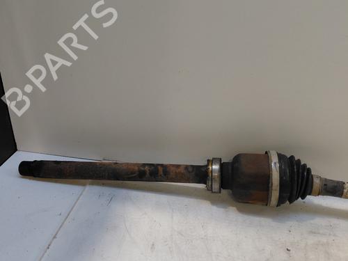 Right front driveshaft CITROËN JUMPY III Van (V_) 2.0 BlueHDi 145 | BP37754487M39 - Image 2