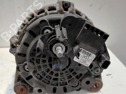 Alternator RENAULT KADJAR (HA_, HL_) 1.6 dCi 130 (HLA4) | BP40055790M7 - Image 4
