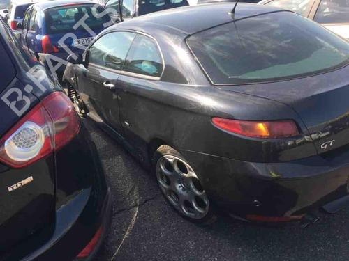 Right mirror ALFA ROMEO GT (937_) 1.9 JTD (937CXN1B) | BP24752351C27 