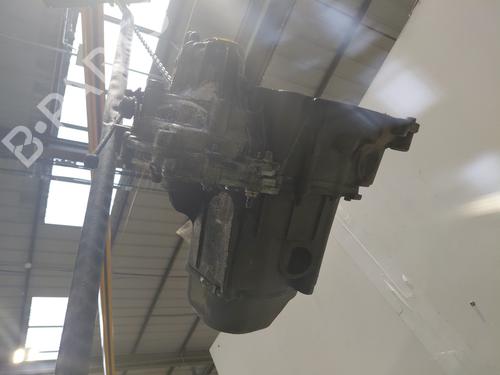 Used Gearbox Gearbox PEUGEOT 206 Hatchback (2A/C) 1.4 i (75 hp) 31097275 31097275