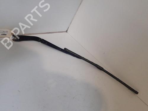Front windshield wiper arm NISSAN QASHQAI / QASHQAI +2 I (J10, NJ10, JJ10E)  | BP24751072C143 
