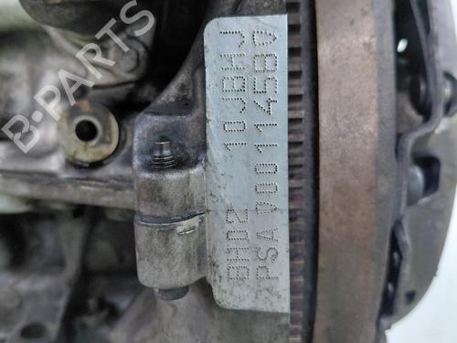 Engine CITROËN JUMPY III Van (V_) 1.6 BlueHDi 95 | BP36818761M1 - Image 8