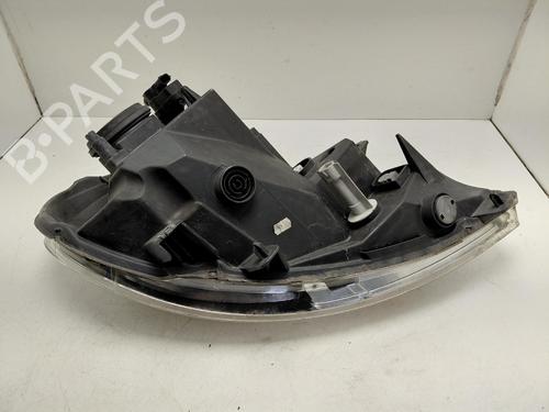 Left headlight RENAULT TRAFIC II Bus (JL) 2.0 dCi 90 (JL00, JL01, JL0H, JL0M, JL0P, JL0S) | BP40202635C28 - Image 4