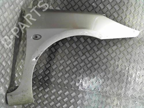 Right front fenders PEUGEOT 307 SW (3H) 1.6 HDI 110 | BP24763002C42 