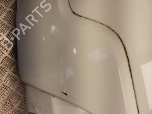 Used Rear bumper DACIA SANDERO 1.4 MPI LPG (72 hp) 24751530