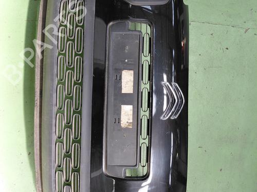 Front bumper CITROËN C4 CACTUS 1.2 THP 110 | BP34336388C7  - Image 5