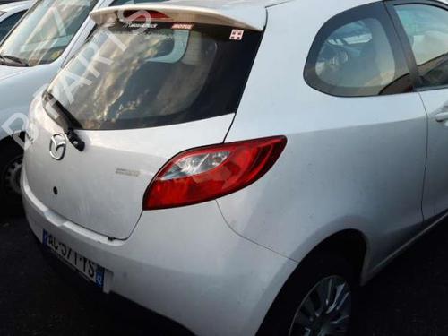 Left taillight MAZDA 2 (DE_, DH_) 1.4 MZR-CD | BP24766410C34 - Image 3