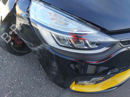 Engine RENAULT CLIO IV (BH_) 1.6 RS Trophy (BHJ4, BHJ6) | BP31323889M1 - Image 31