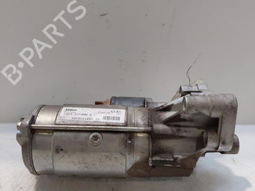 starter-citroen-jumpy-iii-van-v_-2016-30696303 main image