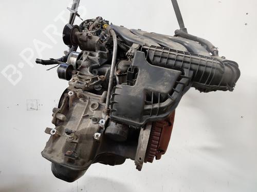 Used Engine RENAULT TWINGO III (BCM_, BCA_) 1.0 SCe 70 (BCMB) (69 hp) 30091625