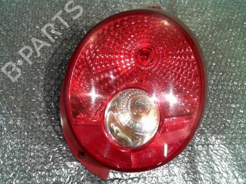 Right taillight CHEVROLET MATIZ (M200, M250) 0.8 | BP24752810C35 