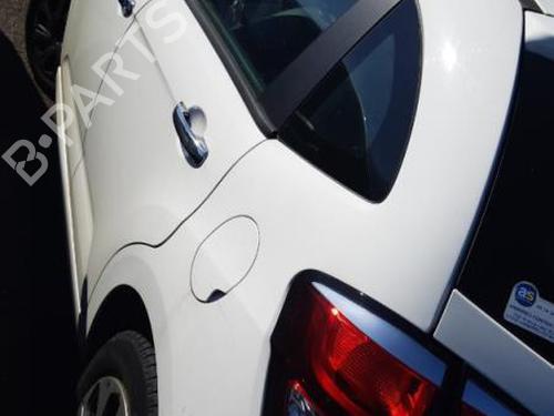 Left tailgate light CITROËN C3 II (SC_) 1.4 HDi 70 (SC8HZC, SC8HR0, SC8HP4) | BP24745577C79  - Image 6