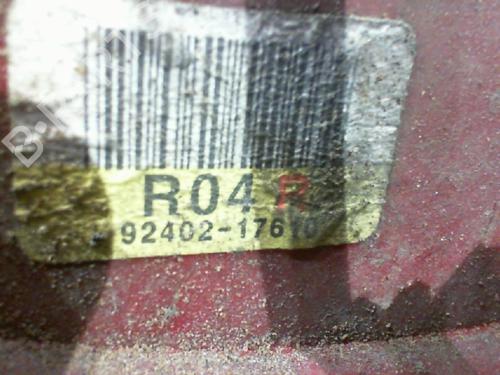 Right taillight HYUNDAI MATRIX (FC) 1.5 CRDi VGT | BP24751885C35 
