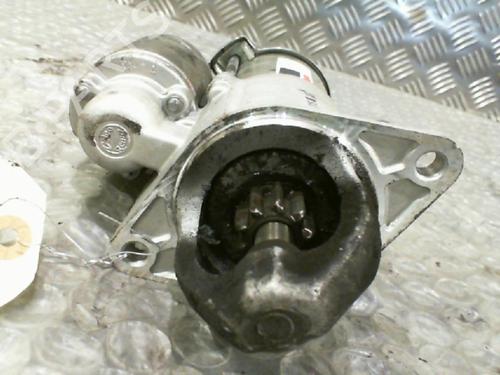 Starter OPEL MERIVA A MPV (X03) 1.6 (E75) | BP24745744M8 - Image 3