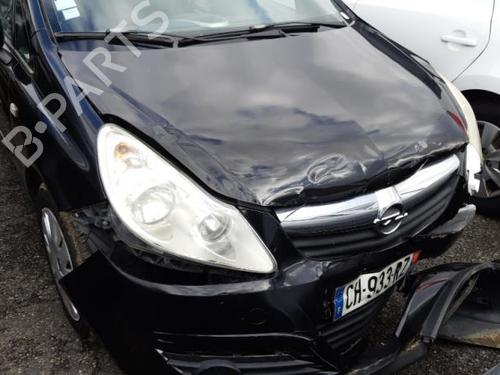 Starter OPEL CORSA D (S07) 1.4 (L08, L68) | BP24765421M8 - Image 4
