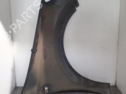 Left front fenders OPEL ASTRA H GTC (A04) 1.7 CDTI (L08) | BP24759703C41 