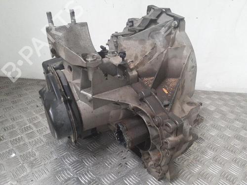 gearbox-ford-fiesta-vi-cb1-ccn-2008-24759649 main image