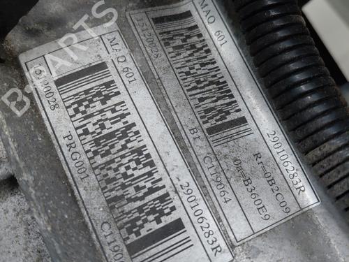 Engine RENAULT ZOE (BFM_) ZOE | BP29251532M1 - Image 5