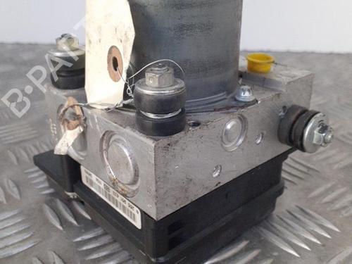 ABS pump PEUGEOT 3008 I MPV (0U_) 1.6 HDi | BP24752039M43 