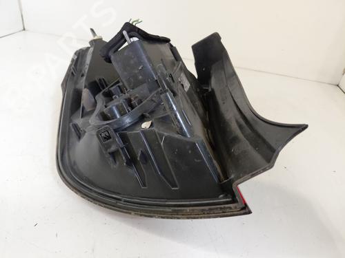 Used Right taillight Right taillight CITROËN C3 II (SC_) 1.6 HDi (92 hp) 33303820 33303820