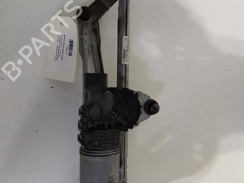 Front wiper motor VW UP! (121, 122, BL1, BL2, BL3, 123) 1.0 | BP30612377M29 - Image 3