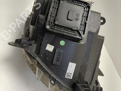 Left headlight RENAULT TWINGO III (BCM_, BCA_) 1.0 SCe 65 (BCMJ) | BP36168029C28 - Image 4