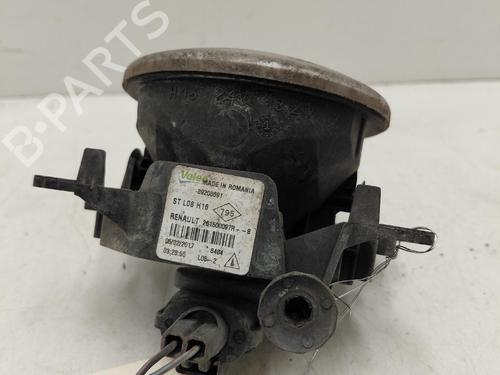 Left front fog light RENAULT MEGANE IV Hatchback (B9A/M/N_) 1.5 dCi 110 (B9A3) | BP37754801C30 - Image 2