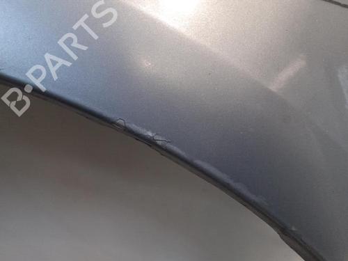 Left front fenders PEUGEOT 307 Break (3E) 2.0 HDI 110 | BP24749834C41 