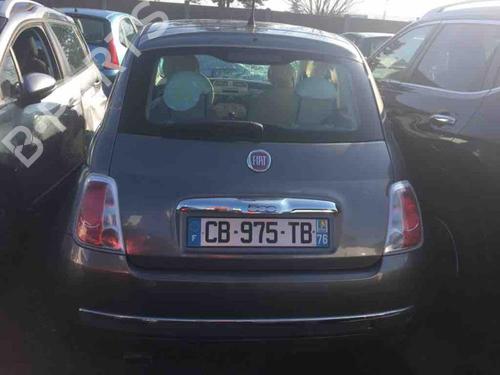 Pedal FIAT 500 (312_) 1.2 (312AXA1A) | BP25263065I4 - Image 5