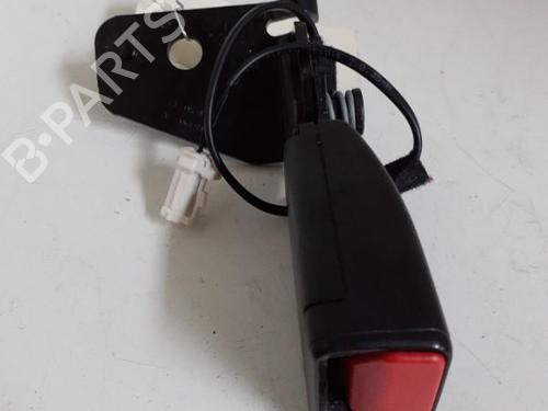 Used Seat buckle PEUGEOT 508 SW I (8E_) 2.0 HDi (163 hp) 24760915