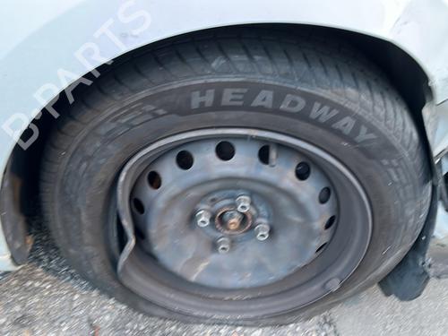 Left front driveshaft RENAULT CLIO V (B7_) 1.5 Blue dCi 85 (B7AG) | BP31864584M38  - Image 7