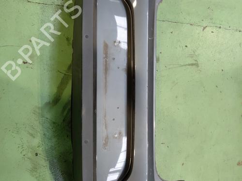 Used Rear bumper SEAT IBIZA IV (6J5, 6P1) 1.6 TDI (90 hp) 31819141