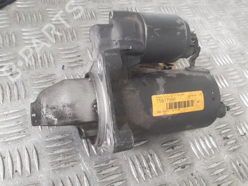 Starter FORD FIESTA VI (CB1, CCN) 1.25 | BP24759647M8 