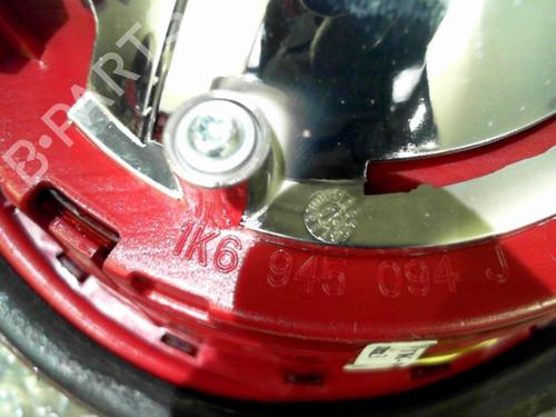 Right tailgate light VW GOLF V (1K1) 1.9 TDI | BP24765595C80 