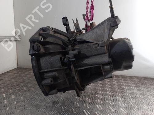 Getriebe NISSAN MICRA III (K12) 1.4 16V | BP24768047M3