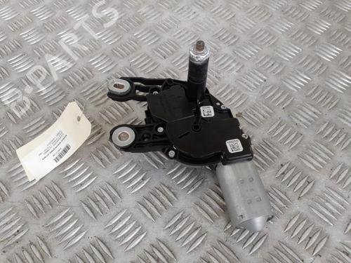 Rear wiper motor VW GOLF VII (5G1, BQ1, BE1, BE2)  | BP24761634M102 