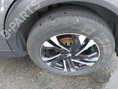 AC compressor PEUGEOT 2008 II (UD_, US_, UY_, UJ_, UR_, UC_) 1.2 PureTech 130 (USHNS, URHNS) | BP30576370M34