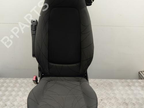 Used Left front seat SMART FORTWO Coupe (451) 1.0 (451.331, 451.380) (71 hp) 32495505