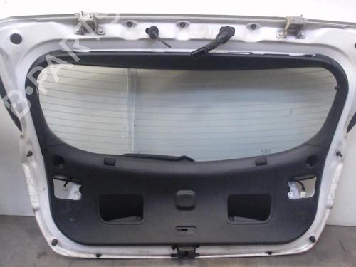 tailgate-hyundai-i30-pde-pd-pden-2016-24740750 main image