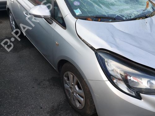 Gearbox OPEL CORSA E (X15) 1.4 (08, 68) | BP25124956M3