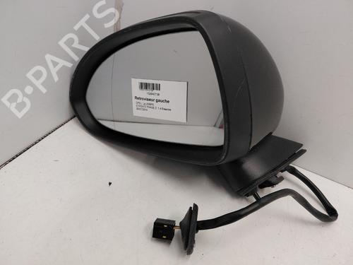 left-mirror-opel-corsa-d-s07-2006-2007-2008-2009-2010-2011-2012-2013-2014-2015-39233988 main image