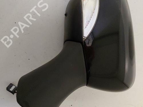 Used Right mirror RENAULT CLIO IV (BH_) 1.2 16V (73 hp) 31800584