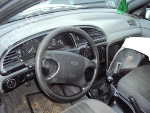 Left mirror FORD MONDEO I (GBP)  | BP24748321C26 