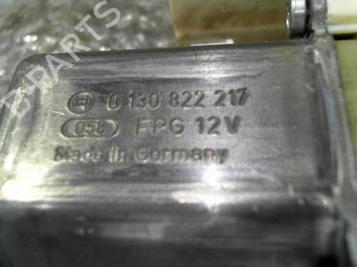 Used Left front window motor Left front window motor FORD FOCUS II Turnier (DA_, FFS, DS) 1.6 TDCi (90 hp) 24763039 24763039