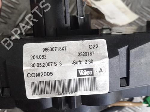Used Steering column stalk Steering column stalk 24757578 24757578