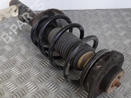 Used Left front shock absorber VW TOURAN (1T1, 1T2) 2.0 TDI 16V (140 hp) 24756856