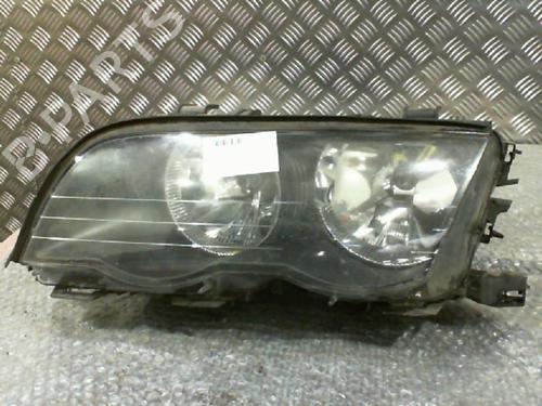Left headlight BMW 3 (E46) 316 i | BP24745870C28 